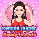 Kendall Jenner Ready To Date