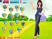 play Vacation Girl Dress Up