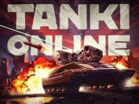 play Tanki Online