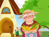 play Grandmother Rescue