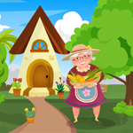 play Grandmother Rescue