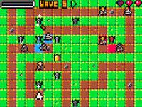 play Fruit Thieves