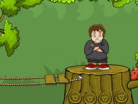 play Wooden Bridge Escape