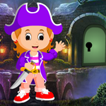 play Pirate Girl Escape