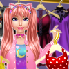 play Cindy Kawaii Or Punk