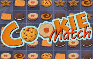 play Cookie Match