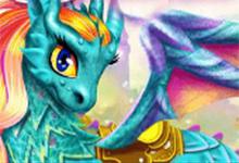 play My Fairytale Dragon