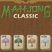 play Mahjong Classic