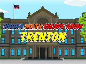 play Hooda Math Escape Room Trenton