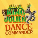 play All Hail King Julien Dance Commander