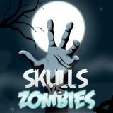 play Skulls Vs Zombies