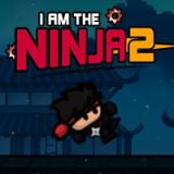 play I Am The Ninja 2