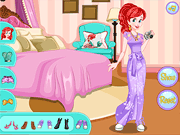 play Ariel Flies To Tokyo