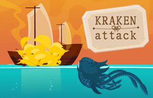 play Kraken Attack