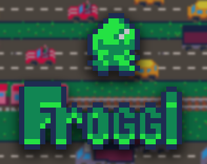 play Froggi