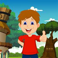 play Games4King-Find-My-Brother-Escape