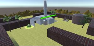 play Mobile Artillery: Tank City