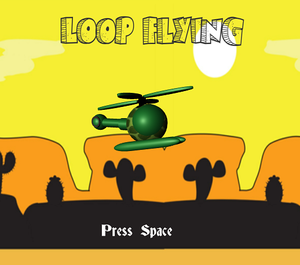 play Loop Flying
