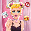 play Audrey'S Beauty Makeup Vlogger Story