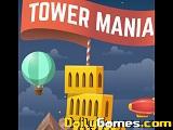 play Tower Mania