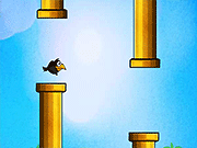 play Flappy Kaakka