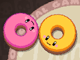 Donut Vs. Donut