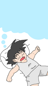 play Goku'S Dream