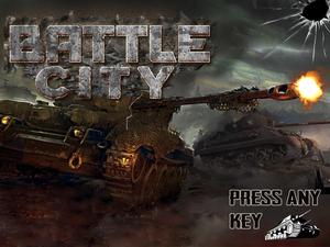play Battle City 3D