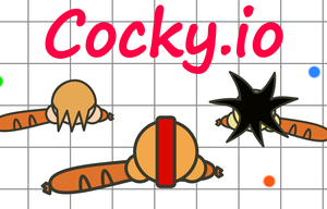 play Cocky.Io
