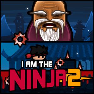 I Am The Ninja Ii