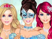 play Ellie Fairy Vs. Mermaid Vs. Princess