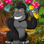 play Gorilla Rescue