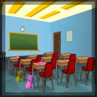 play G4E High School Escape