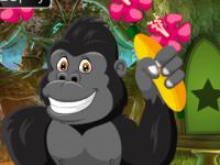 play Gorilla Rescue