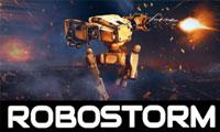 play Robostormio