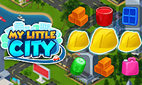 play My Little City