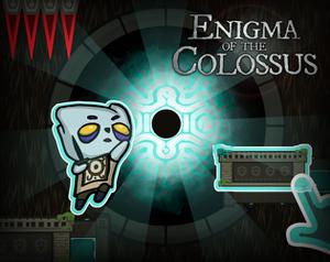 play Enigma Of The Colossus