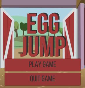 play Egg Jump