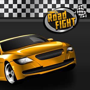 play Road Fight