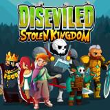 play Diseviled 3 Stolen Kingdom