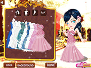 play Princess Versailles