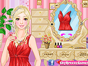 play Warm Makeup Colors