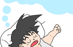 play Goku'S Dream