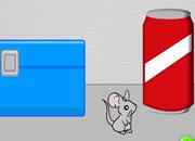play Marly Mouse Escape - Icebox