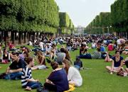 play Sneaky Treasure Finder Paris