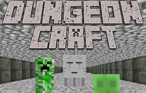 play Dungeon Craft