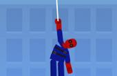 play Spidey Swing