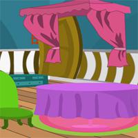 play Bonny-Cartoon-Room-Escape