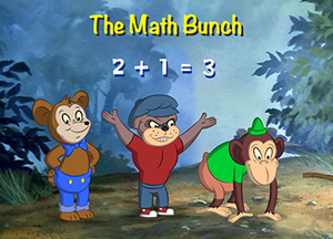 play The Math Bunch