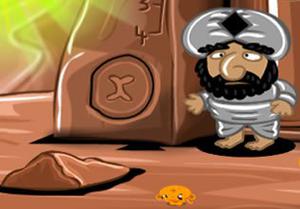 play Monkey Go Happy - Stage 177